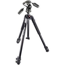 Штатив MANFROTTO MK190X3-3W (MK190X3-3W)